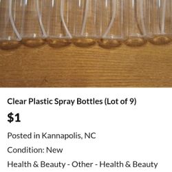 Miscellaneous Essential Oil Items