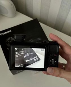 Mark cam fast pickup