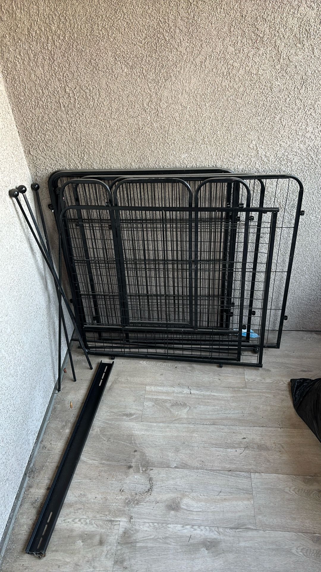 Crate
