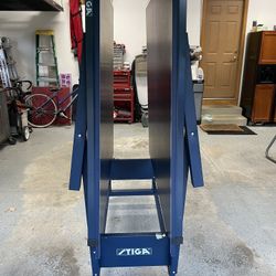 Almost Brand New Ping Pong Table