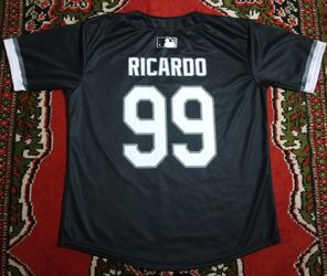 Sublimation Baseball Jerseys