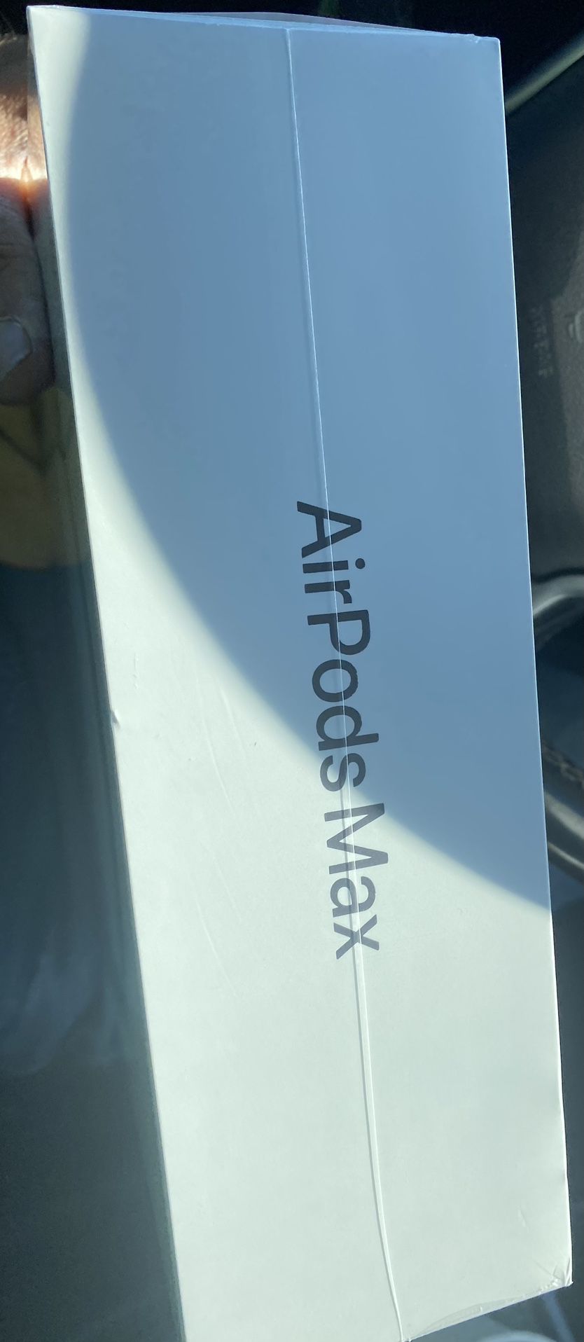 AirPod Max W Smart Case
