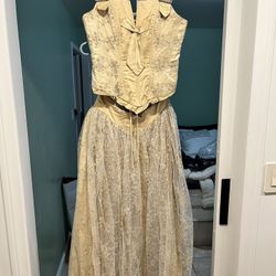 Quince Dress