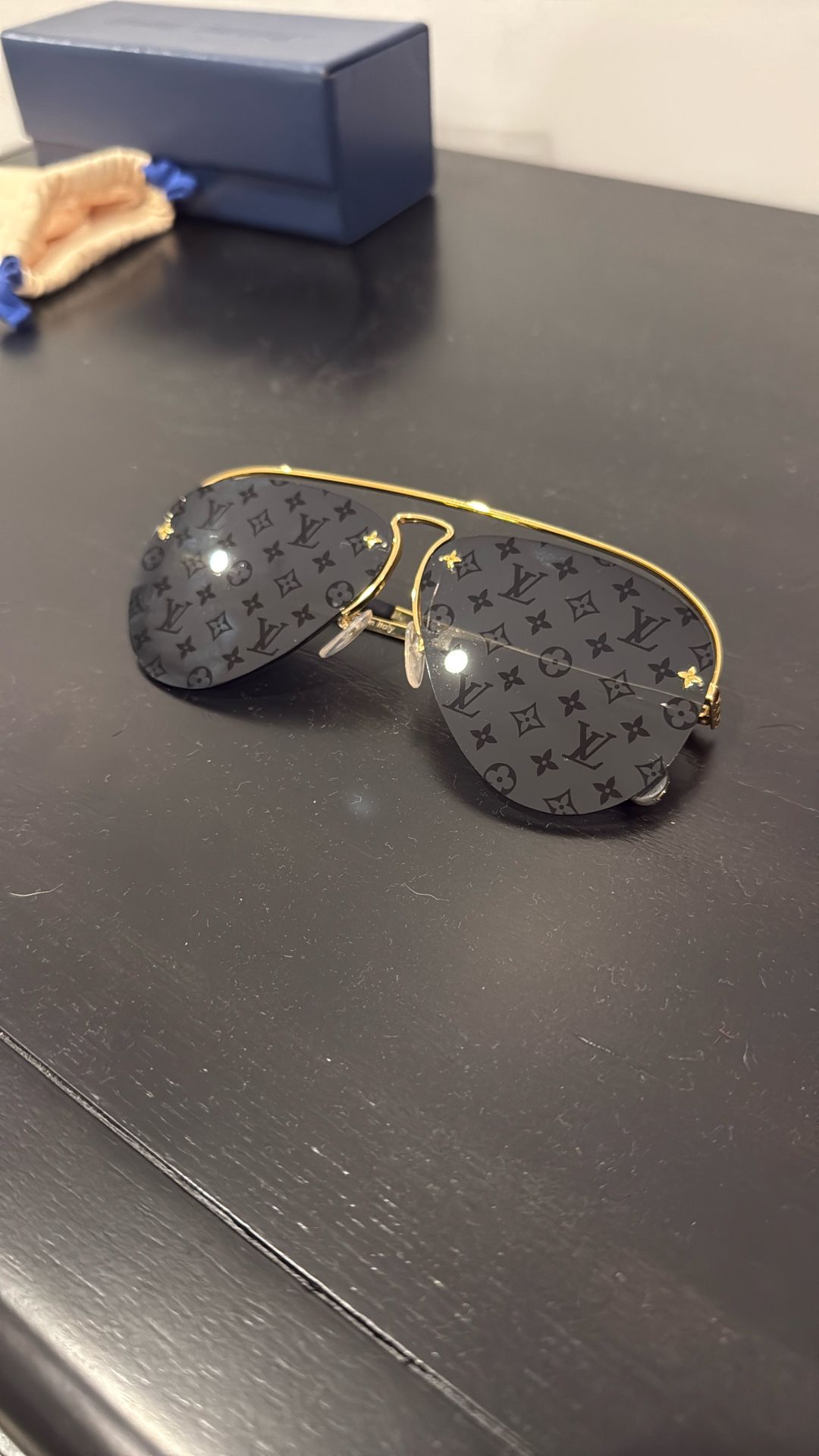 Louis Vuitton Sunglasses