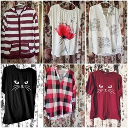 New clothing