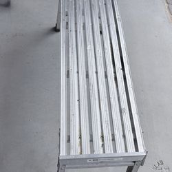 Werner work platform