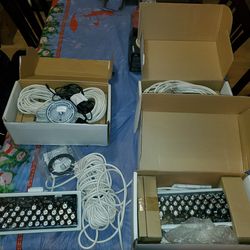 4 BRAND NEW COLORBLAST 12 EVERYTHING IS NEGOTIABLE.