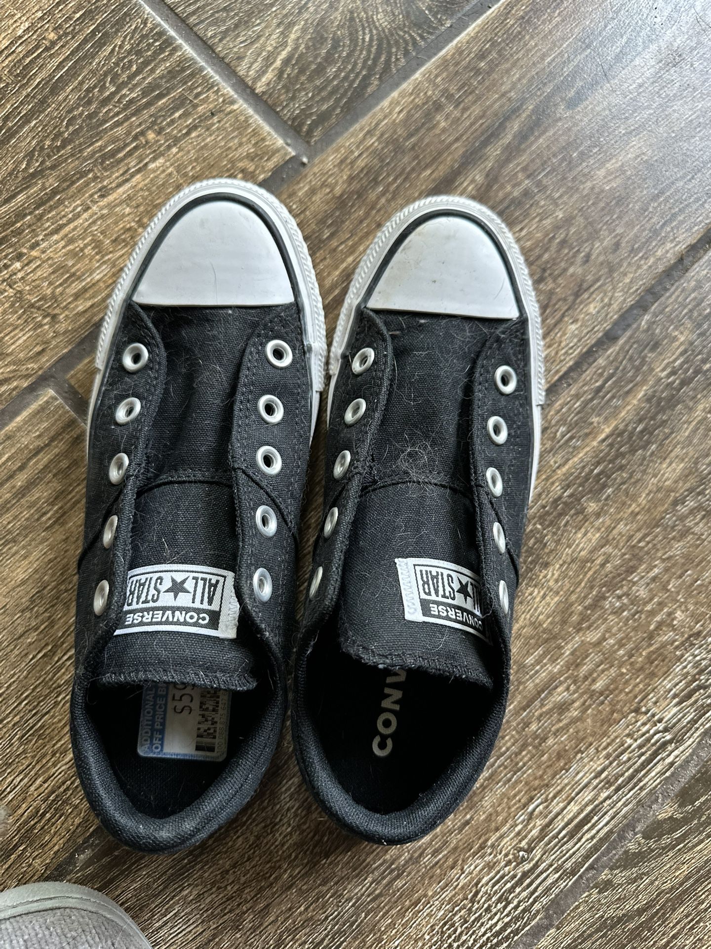 Converse