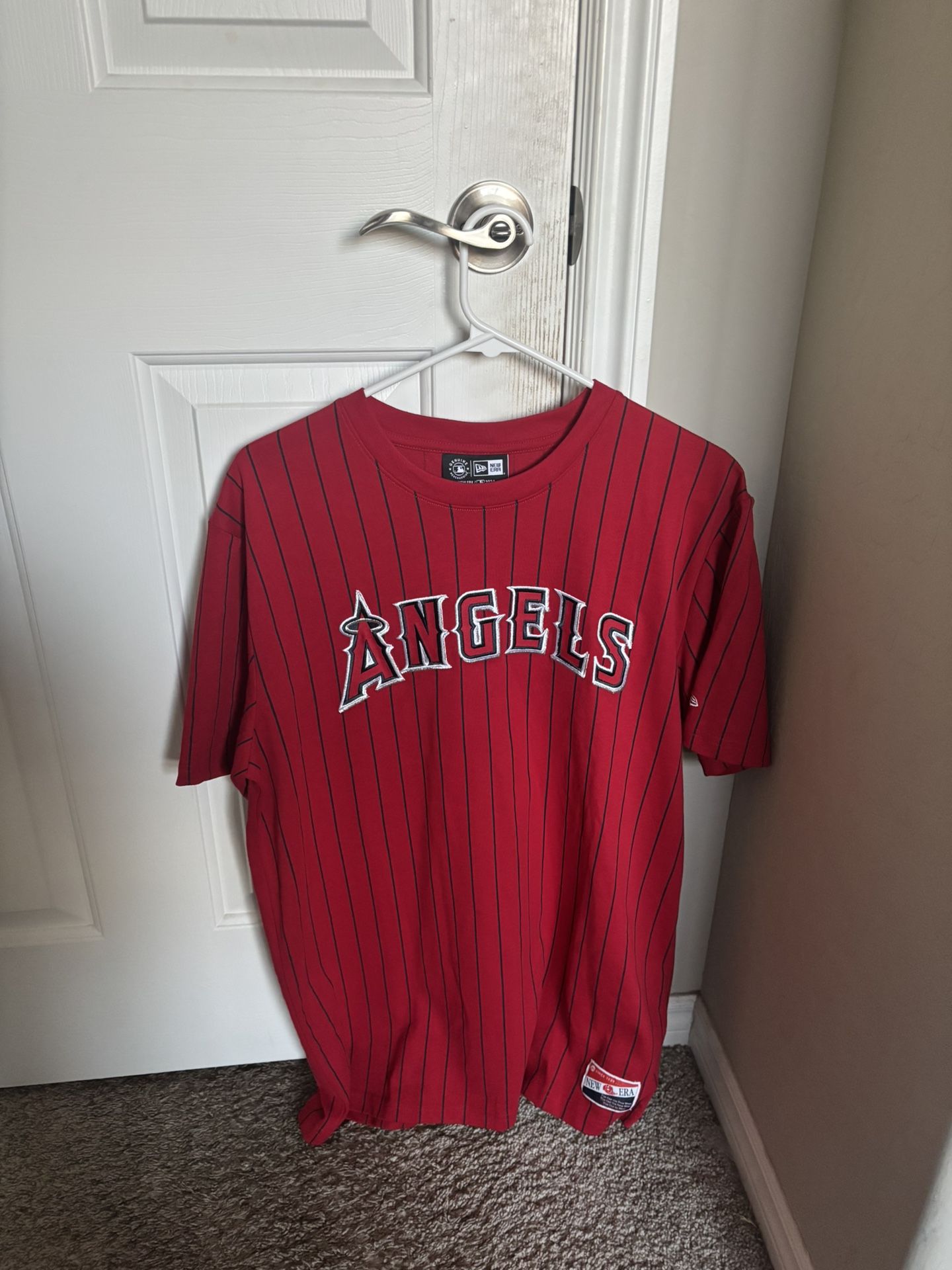 Baseball Tee Shirt