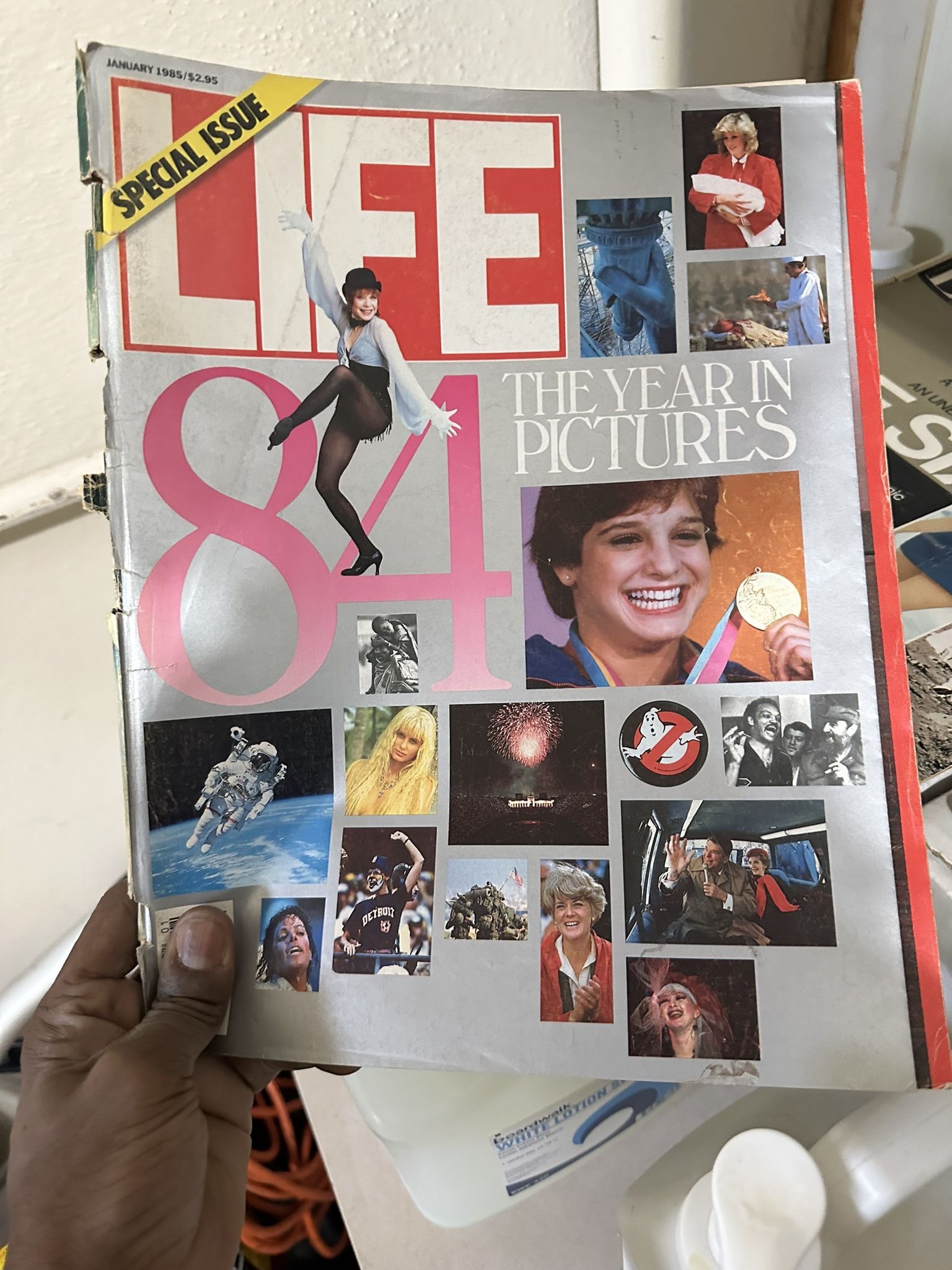 Collector Item