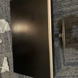 Aus Monitor Works Perfectly Fine 