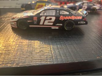 Rusty Wallace Rusty Wallace