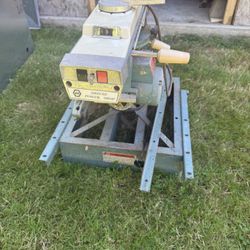 Black And Decker Saw 