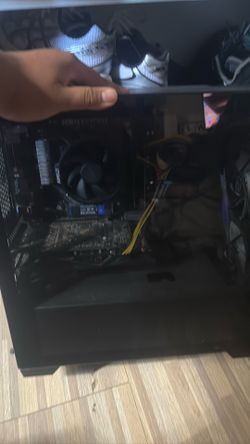 Full Built PC