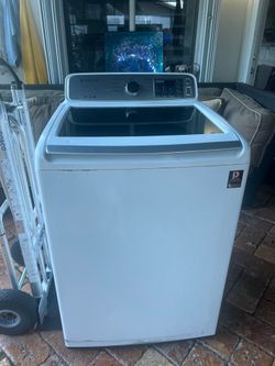 Samsung washer $125