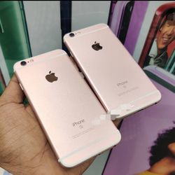 iPhone 6s Plus Unlocked / Desbloqueado 😀 - Different Colors Available