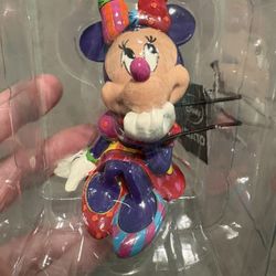 Minnie Mouse Figure/Figurine