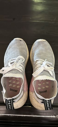 Adidas NMD WOMEN SNEAKERS