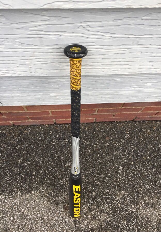 Easton Youth Baseball Bat CXN 32in USSSA 1.15 BPF