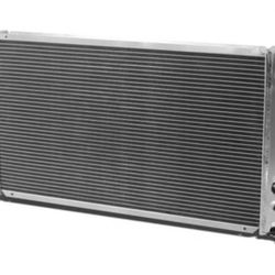 3-Rows Aluminum Cooling Radiator 96-05 Chevy S10, Blazer, GMC Jimmy