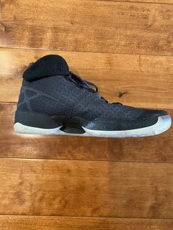 Nike Air Jordan’s XXX 30 “Black Cat”
