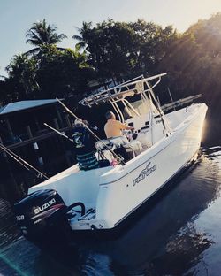 Boat club. 3 Locations. Affordable plans. Fishing boats. Easy ocean Access