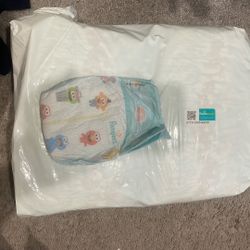 Pampers 