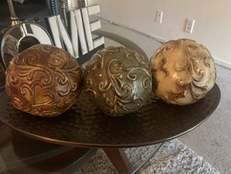 House decoration