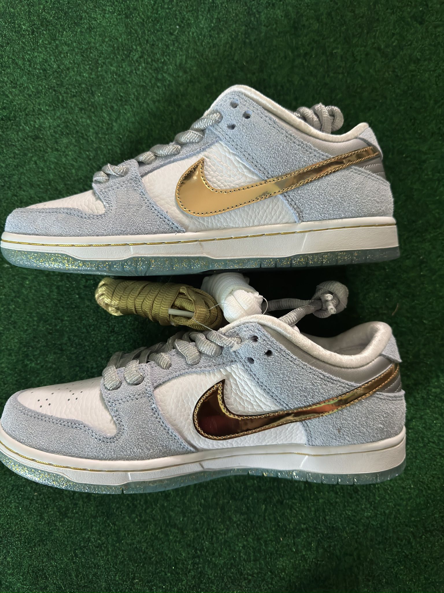 Nike SB Dunks