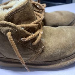 UGG Boots – Size 4 / EU 36