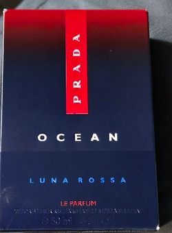 Prada Luna Rossa Ocean Le Parfum 50ml