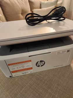 HP LaserJet M140we