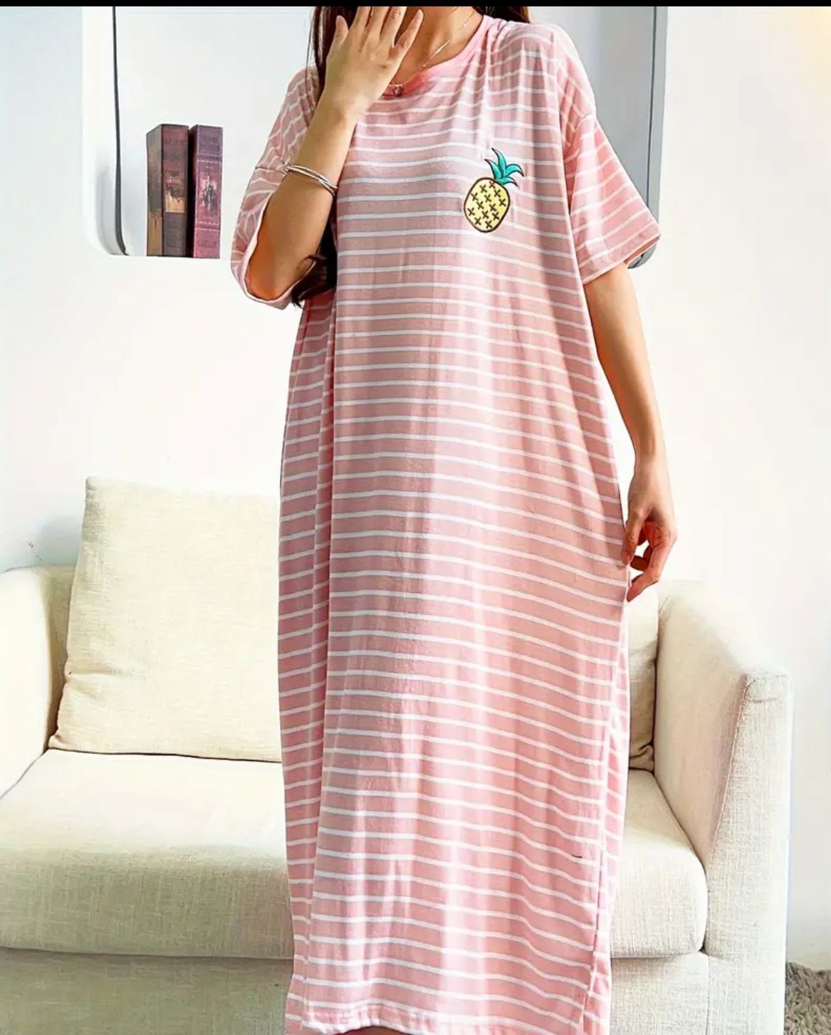 women's nightgown one size