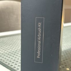 Professional Air brush