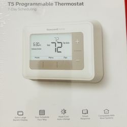 Thermostat