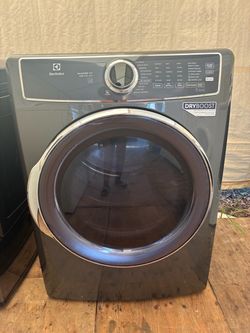 Electrolux Dryer