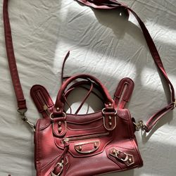Women's Leather Bag