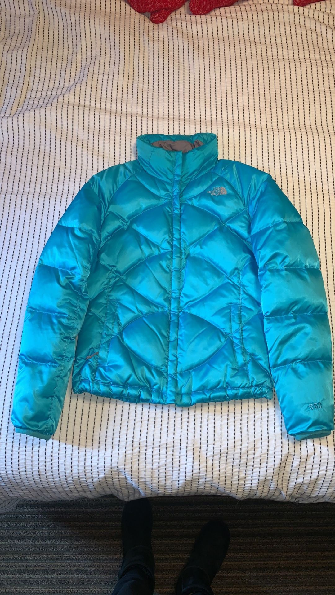 North Face Women’s Jacket