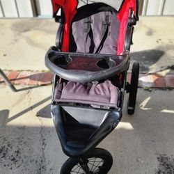 BabyTrend Stroller FREE