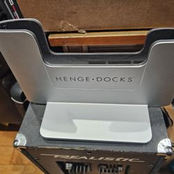 Henge Docks Docking Station for 13" MacBook Pro Retina 