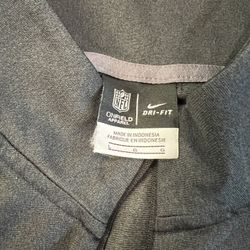 Raider Crewneck Jacket