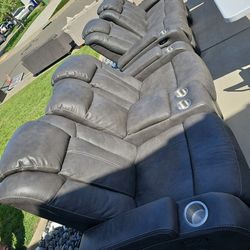 Recliners For Sale