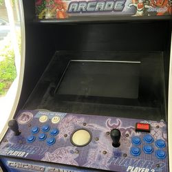 Ultimate Arcade (Chicago Gaming Company) 
