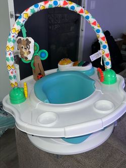 Baby Einstein SuperSeat