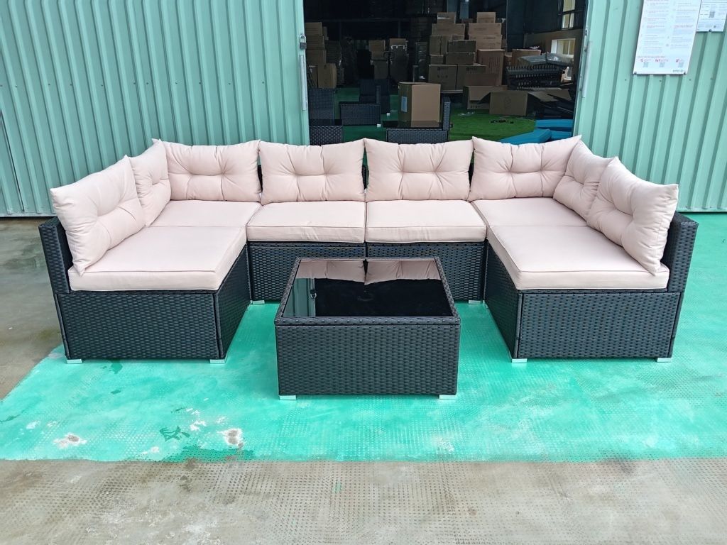 Outdoor Patio Furniture Set