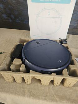 RObot Vacuum