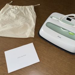 Cricut Heat Press 2 Machine 