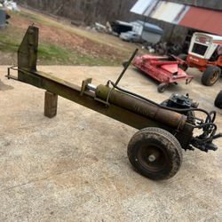 Wood Splitter