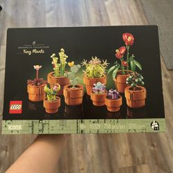 LEGO set NEW