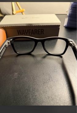 Black Ray-Ban meta glasses gen 2